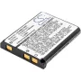 Cameron Sino Baterija SP60BPRA9C N4FUYYYY0047, skirta Sony VGP-BMS77, Panasonic KX-TCA385, KX-TCA285, KX-UDT121, KX-UDT131 / CS-BMS770RC