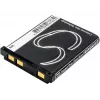 Cameron Sino Baterija SP60BPRA9C N4FUYYYY0047, skirta Sony VGP-BMS77, Panasonic KX-TCA385, KX-TCA285, KX-UDT121, KX-UDT131 / CS-BMS770RC