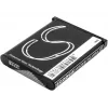 Cameron Sino Baterija SP60BPRA9C N4FUYYYY0047, skirta Sony VGP-BMS77, Panasonic KX-TCA385, KX-TCA285, KX-UDT121, KX-UDT131 / CS-BMS770RC