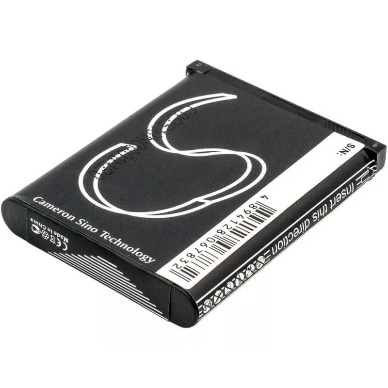 Cameron Sino Baterija SP60BPRA9C N4FUYYYY0047, skirta Sony VGP-BMS77, Panasonic KX-TCA385, KX-TCA285, KX-UDT121, KX-UDT131 / CS-BMS770RC