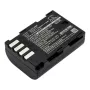 Cameron Sino CS-PLF190MX Akumuliatorius, skirtas Panasonic DMW-BLF19 / DMW-BLF19E