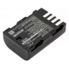 Cameron Sino CS-PLF190MX Akumuliatorius, skirtas Panasonic DMW-BLF19 / DMW-BLF19E