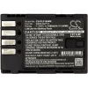 Cameron Sino CS-PLF190MX Akumuliatorius, skirtas Panasonic DMW-BLF19 / DMW-BLF19E