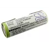 Cameron Sino pakaitinė baterija Philips HS8420 skustuvui (CS-PHS842SL) – 1.2V 1100mAh NiMH