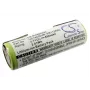 Cameron Sino pakaitinė baterija Philips HS8420 skustuvui (CS-PHS842SL) – 1.2V 1100mAh NiMH