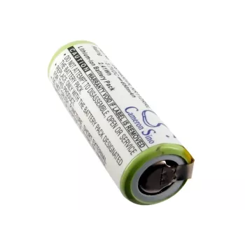 Cameron Sino atsarginė baterija Philips HS8420 skustuvui (CS-PHS842SL) – 1,2V 1100mAh NiMH