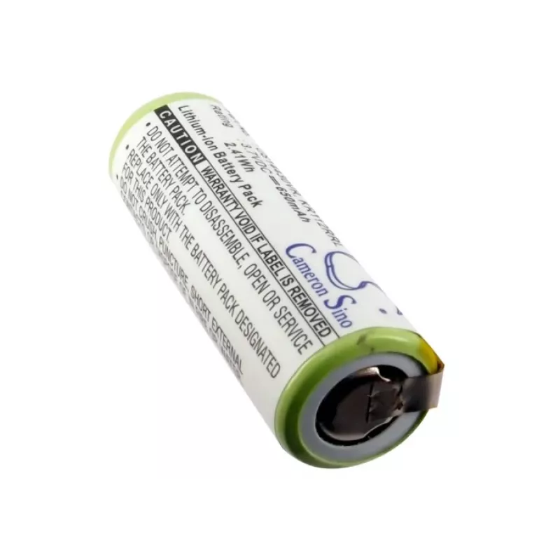 Cameron Sino pakaitinė baterija Philips HS8420 skustuvui (CS-PHS842SL) – 1.2V 1100mAh NiMH