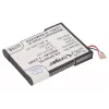 Cameron Sino baterija tipas SP70C 4-285-985-01, skirta Sony PSP E1000 E1008 E1002 / CS-SP007SL