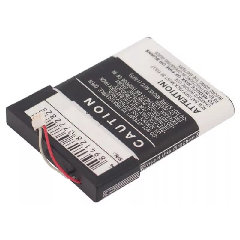 Cameron Sino baterija tipas SP70C 4-285-985-01, skirta Sony PSP E1000 E1008 E1002 / CS-SP007SL