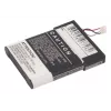 Cameron Sino baterija tipas SP70C 4-285-985-01, skirta Sony PSP E1000 E1008 E1002 / CS-SP007SL