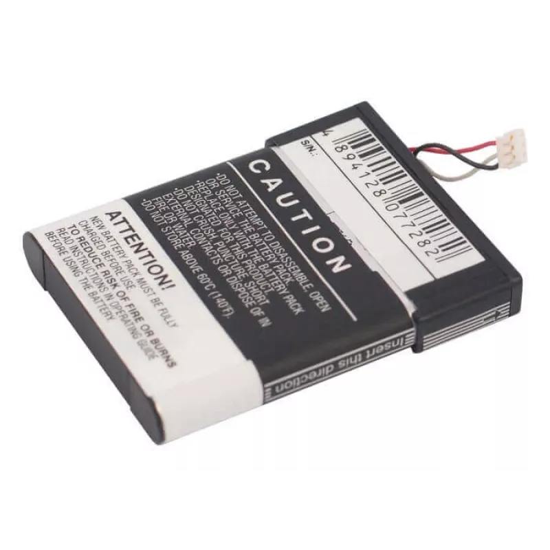 Cameron Sino baterija tipas SP70C 4-285-985-01, skirta Sony PSP E1000 E1008 E1002 / CS-SP007SL