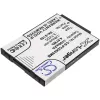 Cameron Sino Baterija SN-S150, skirta Philips SCD603/00 SCD603H SCD603 10 20 - CS-PCD603MB