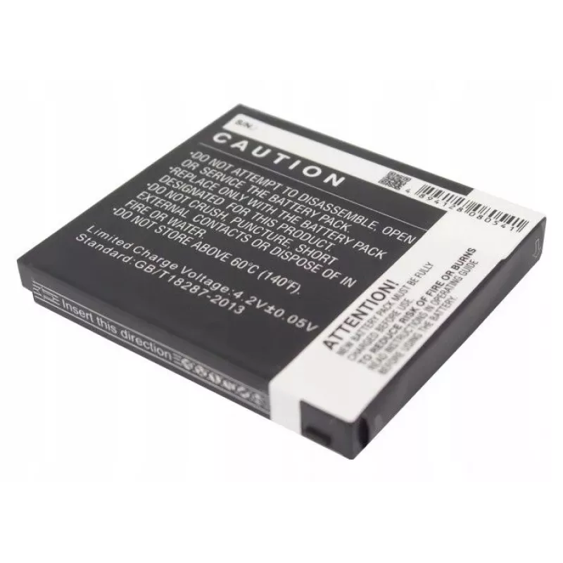 CAMERON SINO Replacement Battery DBF-800A/800B/800C/800D/800E for Doro PhoneEasy 622 606 520 621 613 631 - CS-DPE622SL