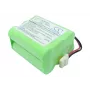 CAMERON SINO Akumuliatorius GPRHC152M073 4408927, skirtas iRobot Braava 320 321 / CS-IRB320VX