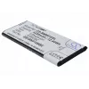 Cameron Sino Battery EB-BN910BBE, skirta Samsung Galaxy Note 4 (3220 mAh, 3,85V, Li-ion, juoda)
