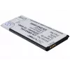 Cameron Sino Battery EB-BN910BBE, skirta Samsung Galaxy Note 4 (3220 mAh, 3,85V, Li-ion, juoda)
