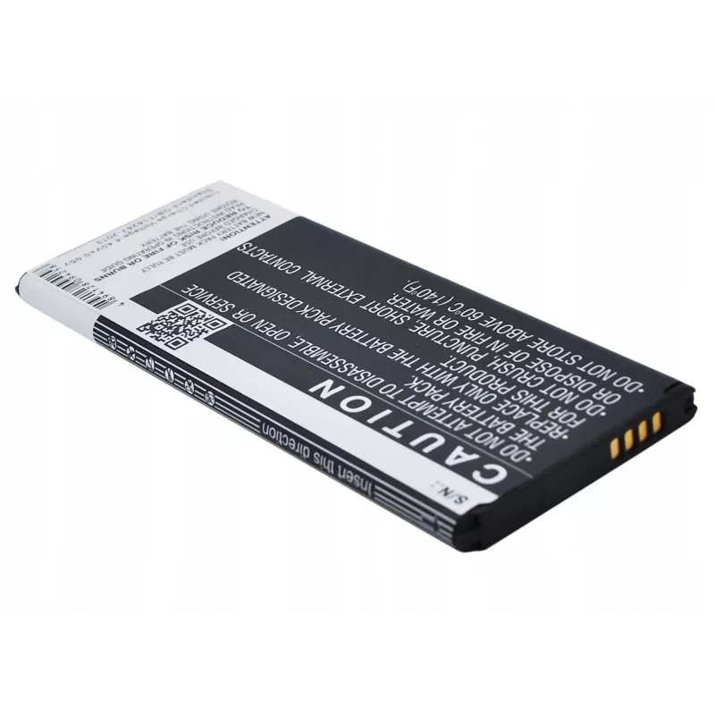 Cameron Sino Battery EB-BN910BBE, skirta Samsung Galaxy Note 4 (3220 mAh, 3,85V, Li-ion, juoda)