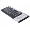 Cameron Sino Battery EB-BN910BBE, skirta Samsung Galaxy Note 4 (3220 mAh, 3,85V, Li-ion, juoda)