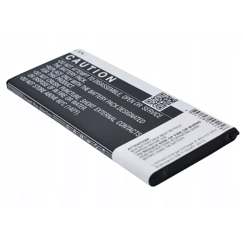 Cameron Sino Battery EB-BN910BBE, skirta Samsung Galaxy Note 4 (3220 mAh, 3,85V, Li-ion, juoda)