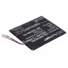 Cameron Sino Baterija, skirta Amazon Kindle 7/8 kartos (MC-265360-03, 58-000083, 58-000151) - 1500 mAh