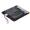 Cameron Sino Baterija, skirta Amazon Kindle 7/8 kartos (MC-265360-03, 58-000083, 58-000151) - 1500 mAh