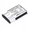 Cameron Sino baterija AB1850AWM AB1720AWM, skirta Philips Xenium X500 9@9k 9a9k CS-PHX500SL