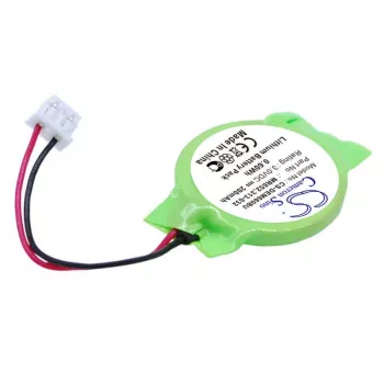 CAMERON SINO BIOS CMOS baterija MR652, skirta Dell Precision M4600 M6600 Latitude X1 E6320 E6420 E6430 E6520 E7240 - CS-DEM660BU