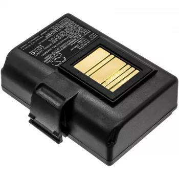 CAMERON SINO akumuliatorius BTRY-MPP-34MA1-01, skirtas Zebra ZQ610 ZQ620 QLN220 QLN320 / CS-ZQL220BL