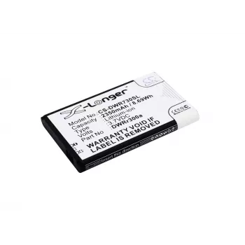 Cameron Sino Battery DWRR300A for D-Link DWR-730, DWR-720, DWR-830, DWR-932C (CS-DWR730SL)