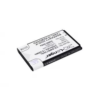 Cameron Sino Battery DWRR300A for D-Link DWR-730, DWR-720, DWR-830, DWR-932C (CS-DWR730SL)