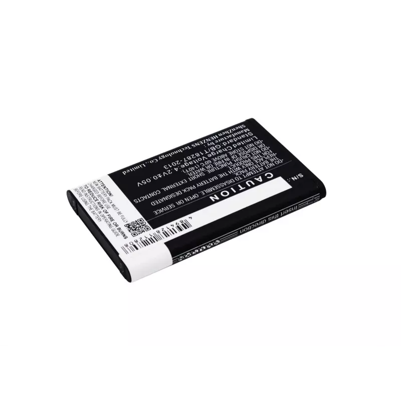 Cameron Sino Battery DWRR300A for D-Link DWR-730, DWR-720, DWR-830, DWR-932C (CS-DWR730SL)