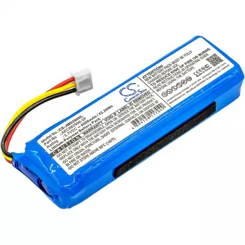 Cameron Sino Baterija AEC982999-2P, skirta JBL Charge / CS-JMD200SL