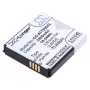 Cameron Sino atsarginė baterija, skirta Alcatel One Touch Link Y900, Y900NB, Y901NB 4G+ LTE (tipas TLI036A1 / CS-ATY900SL) - 3600mAh, Li-Po