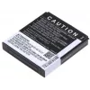 Cameron Sino atsarginė baterija, skirta Alcatel One Touch Link Y900, Y900NB, Y901NB 4G+ LTE (tipas TLI036A1 / CS-ATY900SL) - 3600mAh, Li-Po