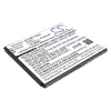 Cameron Sino Baterija GK40 SNN5967A SNN5967B, skirta Motorola Moto G4 G5 E3 E4 E5 / CS-MXT160XL