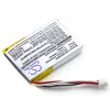 Cameron Sino Baterija Tipo AHB303450 1412 533-000120 533-000121 533-000172, skirta Logitech pelei / CS-LMX052RC