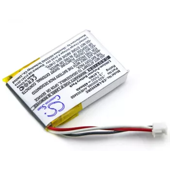 Cameron Sino Baterija Tipo AHB303450 1412 533-000120 533-000121 533-000172, skirta Logitech pelei / CS-LMX052RC