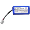 CAMERON SINO Battery Type 4IFR19/66 for Philips FC8700 FC8603 FC8705 FC8710 / CS-PHC870VX