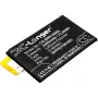 CAMERON SINO akumuliatorius BAT63108-003 TLP034E1DO, skirtas BlackBerry Keyone Mercury DTEK70 / CS-BRK100SL