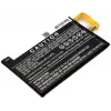 CAMERON SINO akumuliatorius BAT63108-003 TLP034E1DO, skirtas BlackBerry Keyone Mercury DTEK70 / CS-BRK100SL