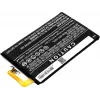 CAMERON SINO akumuliatorius BAT63108-003 TLP034E1DO, skirtas BlackBerry Keyone Mercury DTEK70 / CS-BRK100SL