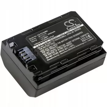 CAMERON SINO NP-FZ100 / NP-FZ100 / BC-QZ1 Replacement Battery for Sony