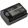 CAMERON SINO NP-FZ100 / NP-FZ100 / BC-QZ1 Replacement Battery for Sony