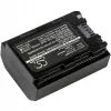 CAMERON SINO NP-FZ100 / NP-FZ100 / BC-QZ1 Replacement Battery for Sony