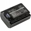 CAMERON SINO NP-FZ100 / NP-FZ100 / BC-QZ1 Replacement Battery for Sony