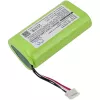 Cameron Sino atsarginė baterija ST-01, skirta Sony SRS-X3, SRS-XB2, SRS-XB20 (Juoda)