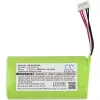 Cameron Sino atsarginė baterija ST-01, skirta Sony SRS-X3, SRS-XB2, SRS-XB20 (Juoda)