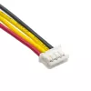 CAMERON SINO Atraminė baterija MLP284154, skirta JBL Go 2 (CS-JMG200SL)