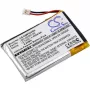 Cameron Sino akumuliatorius 361-00097-00, skirta Garmin Fenix 5, Approach S60, Forerunner 935 – CS-GMF500SH
