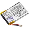 Cameron Sino akumuliatorius 361-00097-00, skirta Garmin Fenix 5, Approach S60, Forerunner 935 – CS-GMF500SH